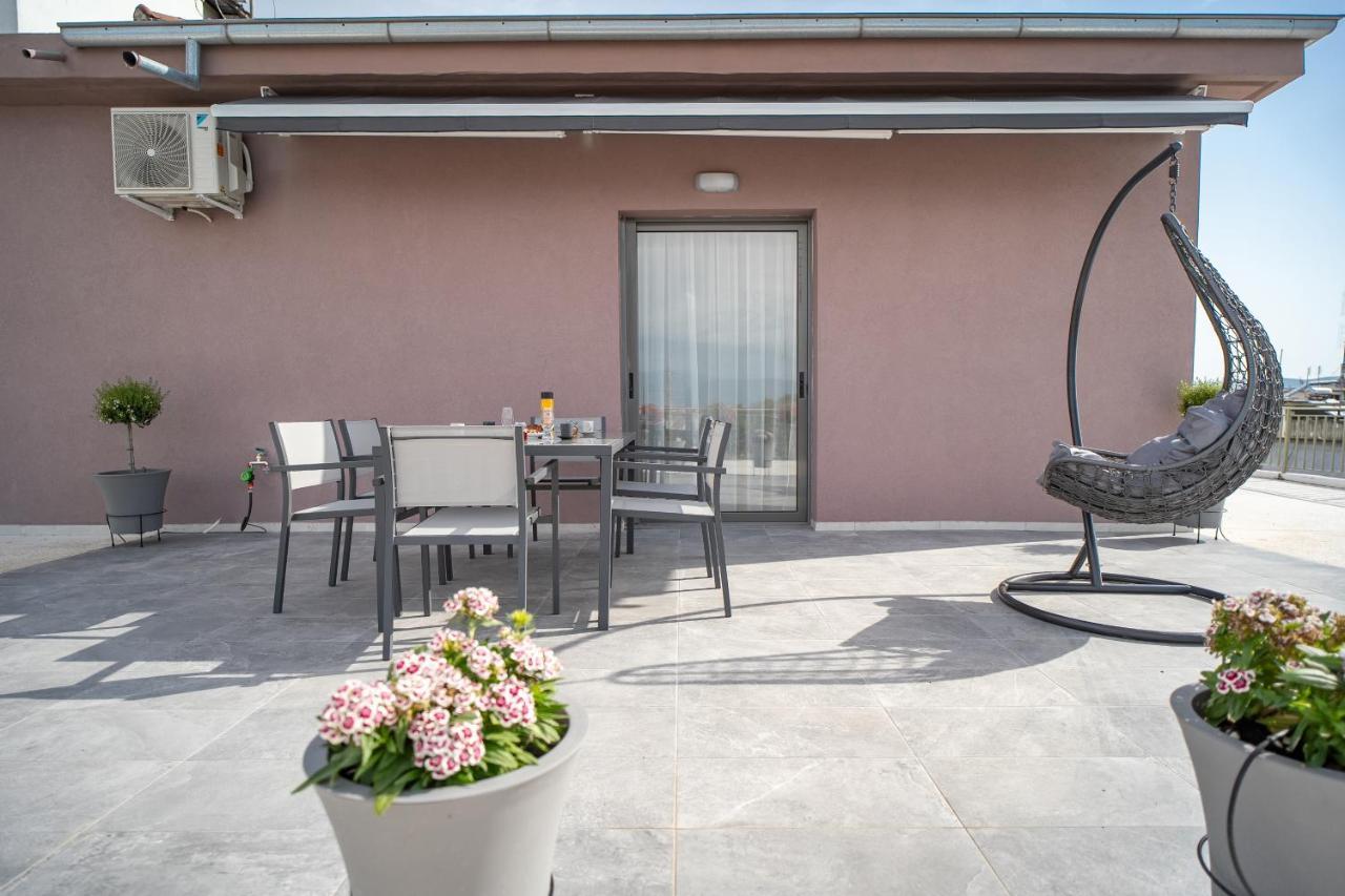 Palace Apartmán *