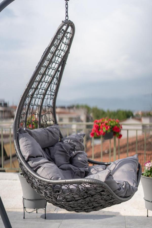 Palace Apartment Trikala (Thessaly)
