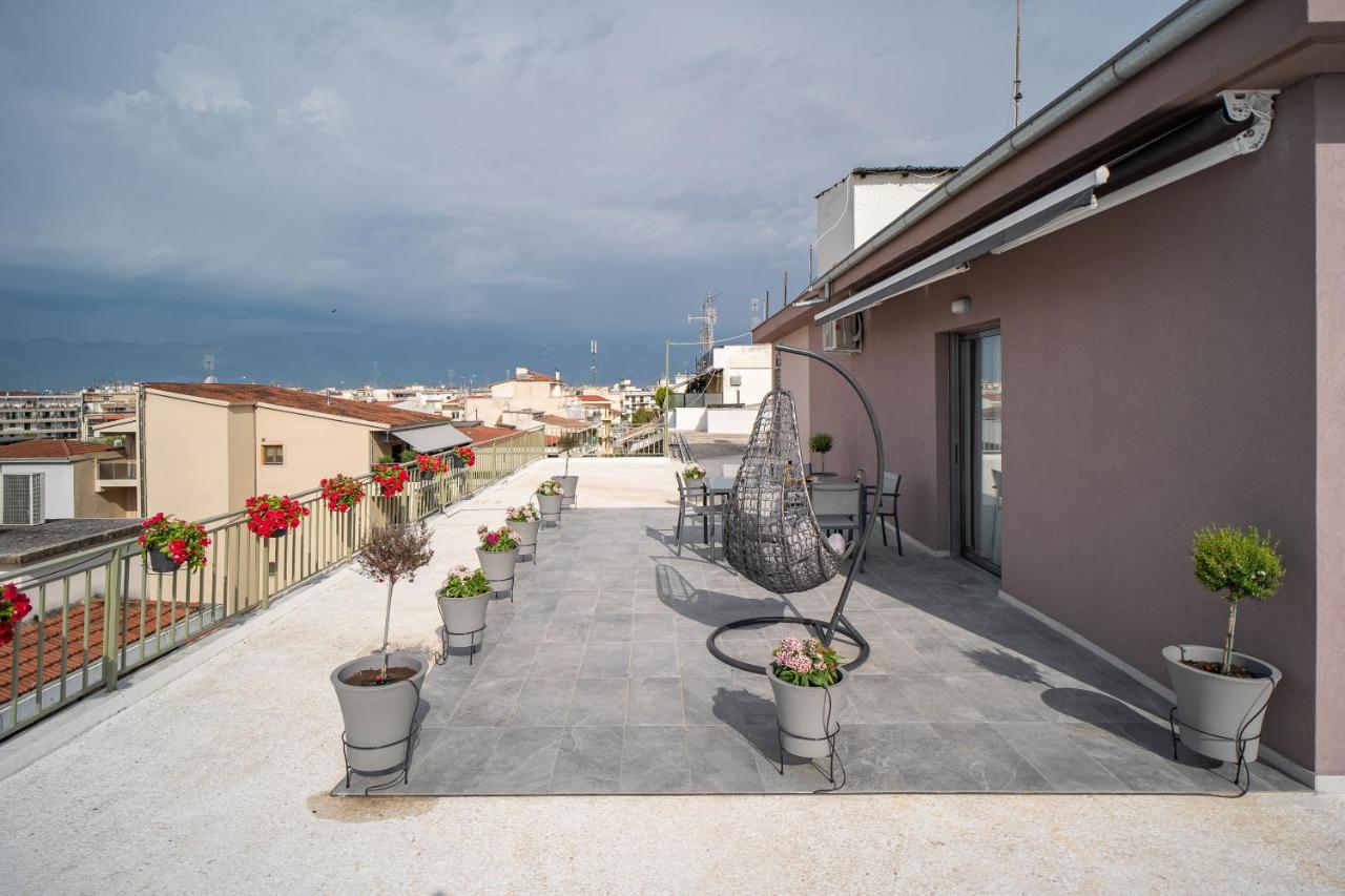 Palace Apartmán *
