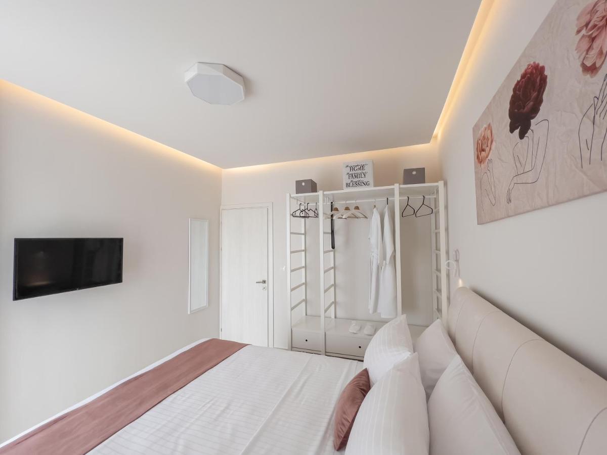 Palace Apartment Trikala (Thessaly)