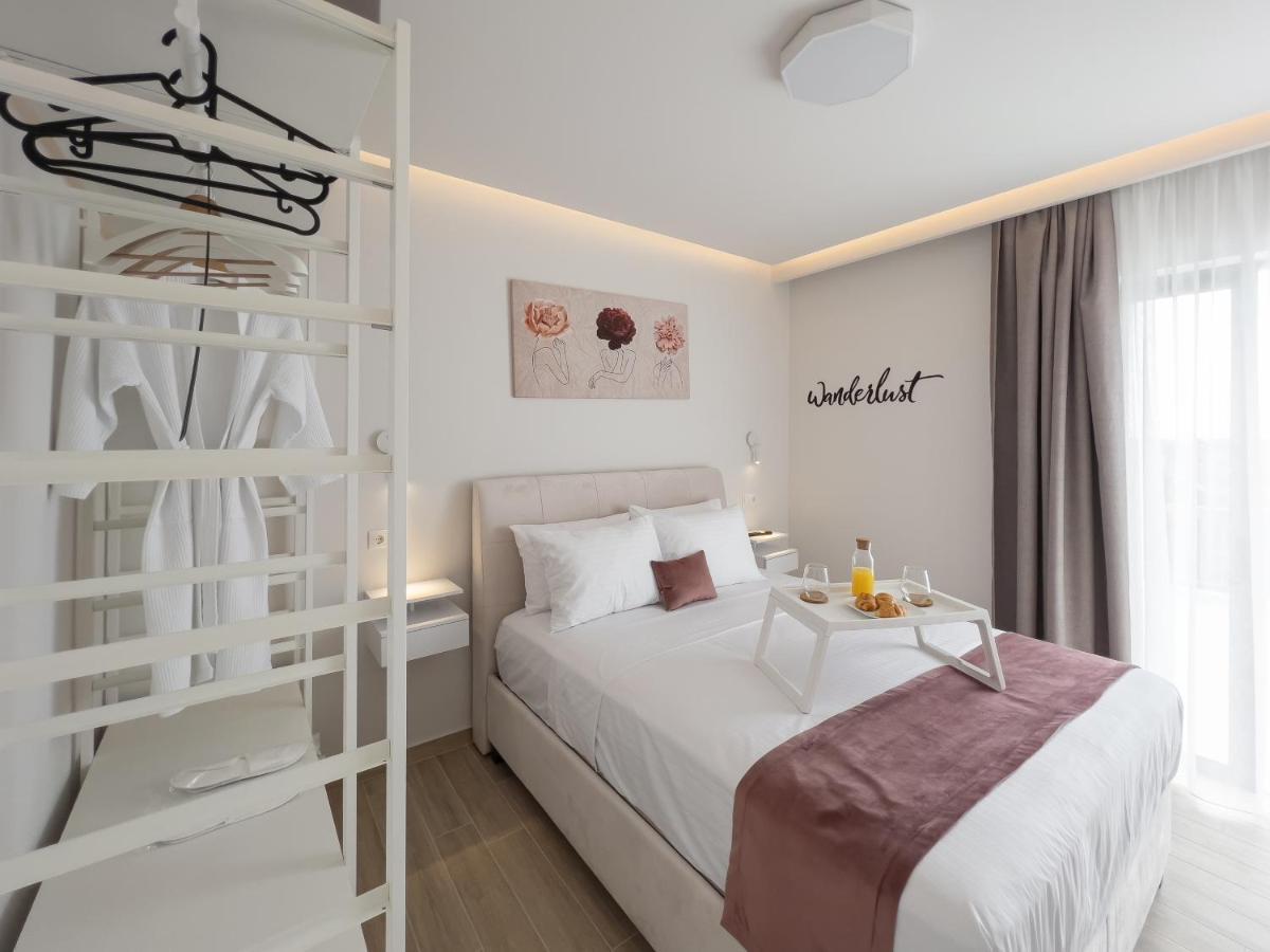 Apartment Palace *