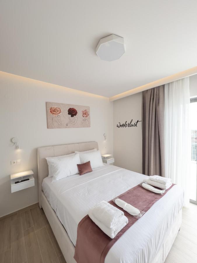 Palace Apartment Trikala (Thessaly)