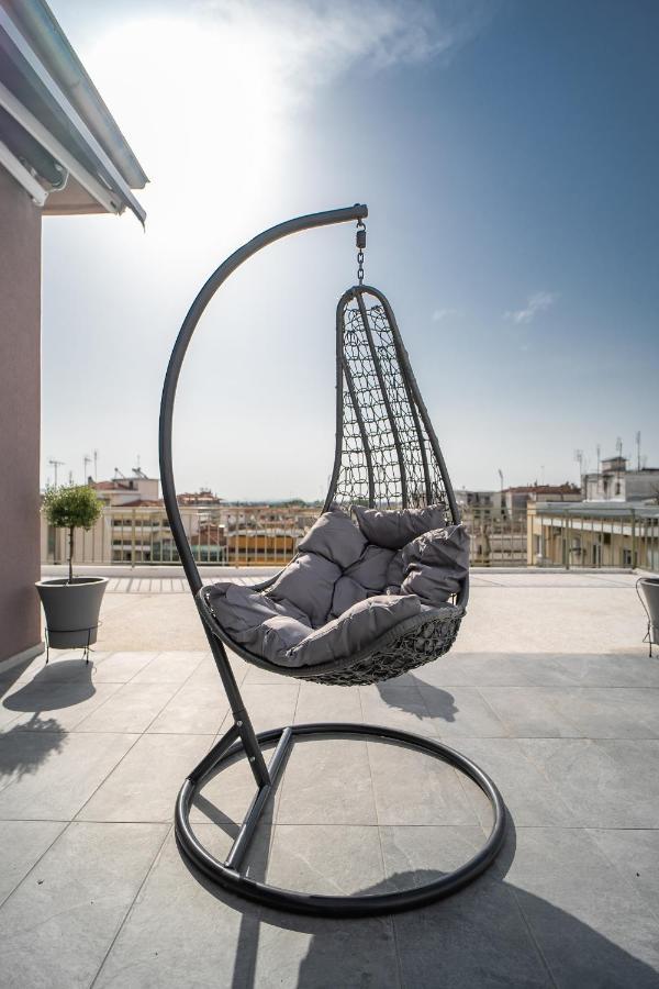 Apartment Palace Trikala (Thessaly)
