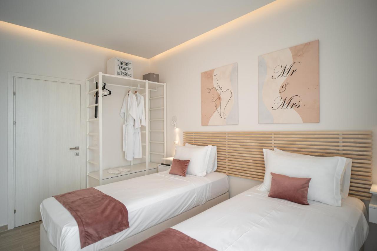 Apartment Palace Trikala (Thessaly)