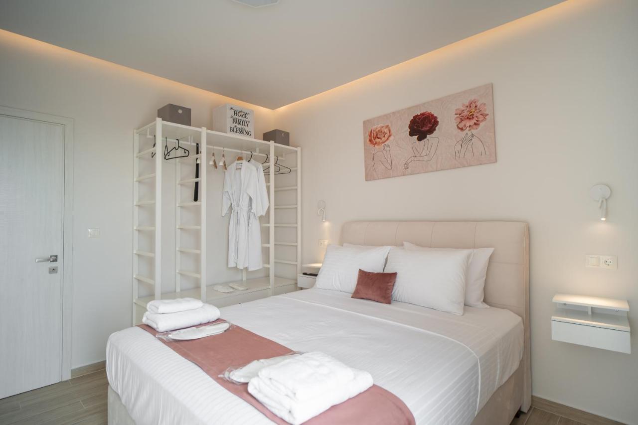 Apartment Palace Trikala (Thessaly)
