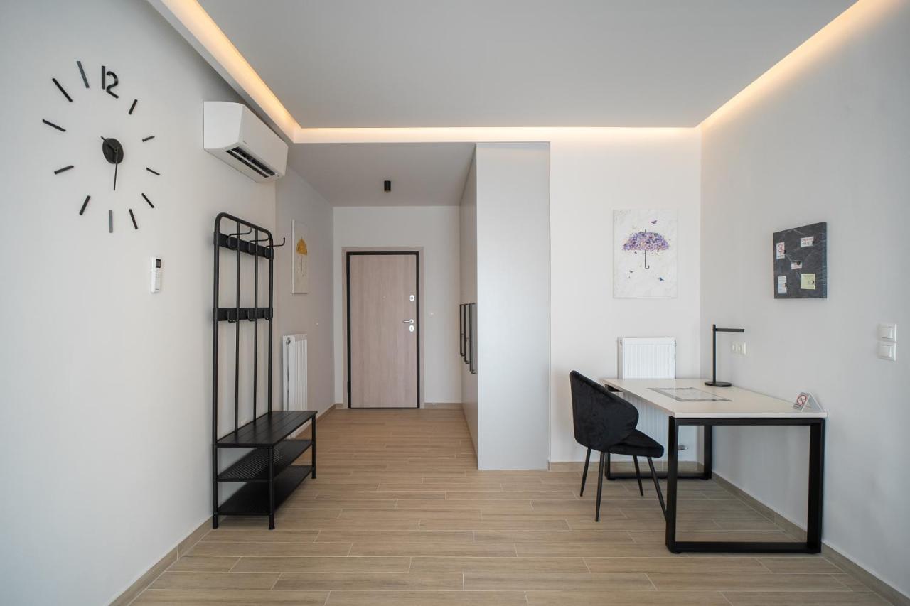 Apartment Palace Trikala (Thessaly)