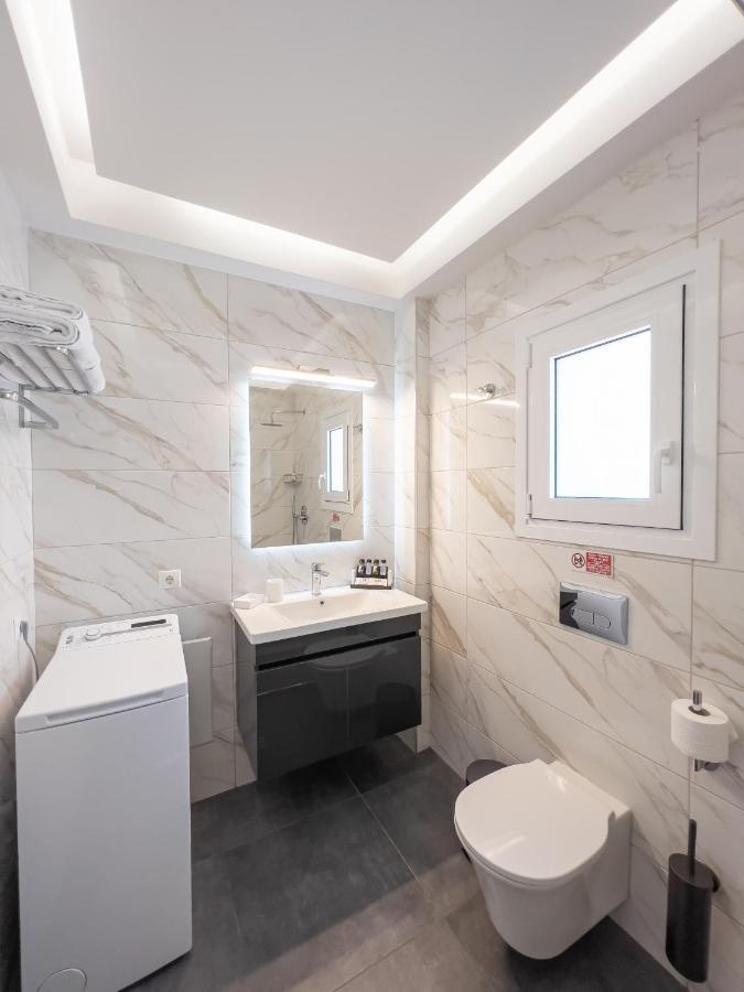 Apartment Palace *