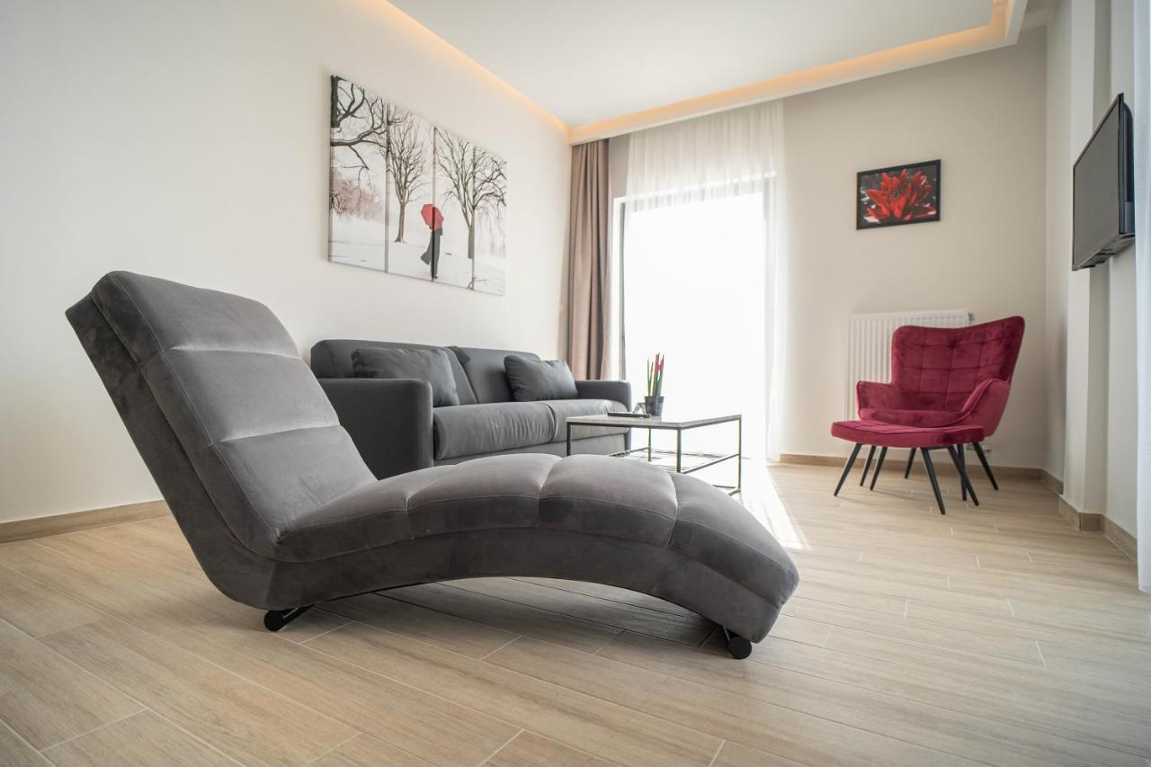 Palace Apartment Trikala (Thessaly)