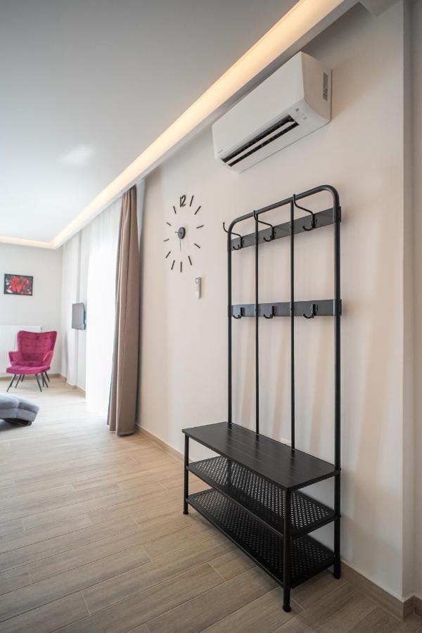 Palace Apartment