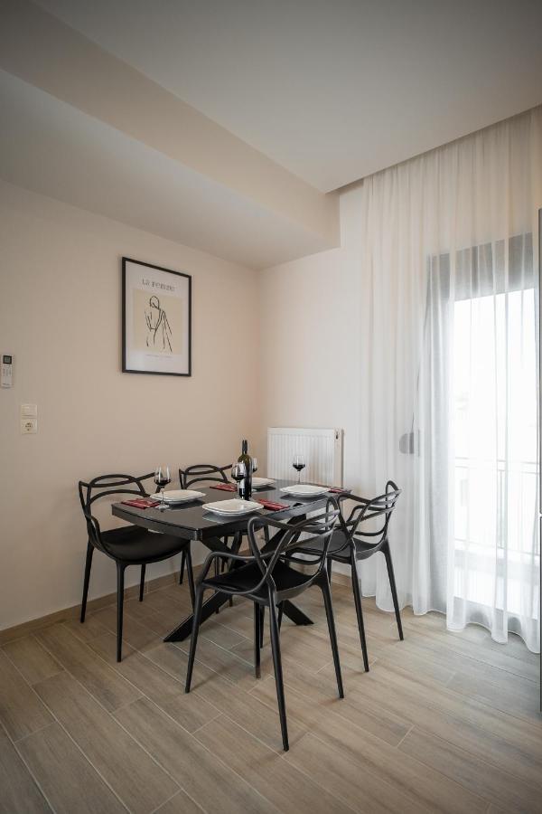Apartment Palace *