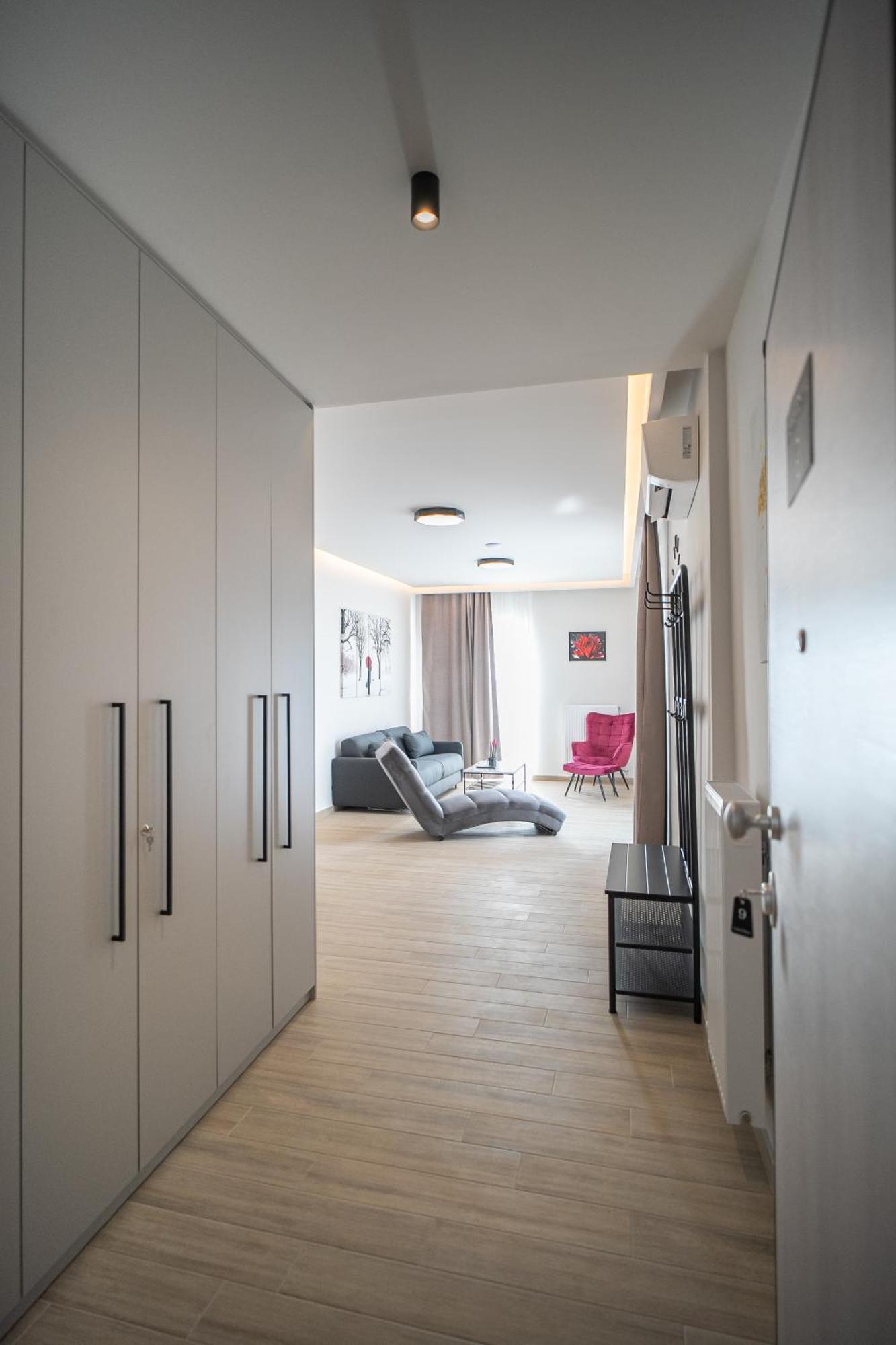 Palace Apartment Trikala (Thessaly)